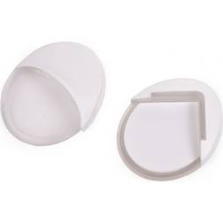 Childhome Safe Corner Protector 4pcs