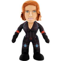 Bleacher Creatures Marvel's Avengers Black Widow 10"