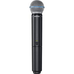 Shure BLX2/B58