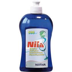 Nilfisk Nila Rinse Dishwasher Detergent