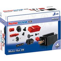 Fischertechnik Plus Motor Set XS 505281