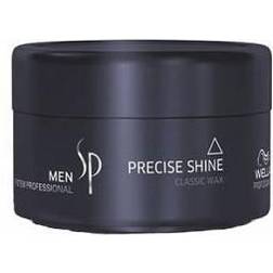 Wella SP Men Precise Shine Styling Wax 75ml