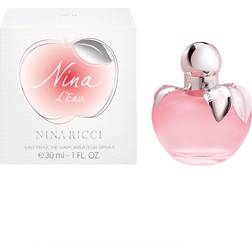 Nina Ricci Nina L'eau EdT 30ml