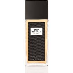 David Beckham Classic Deo Spray 2.5fl oz