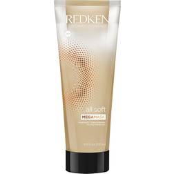 Redken All Soft Mega Mask 200ml