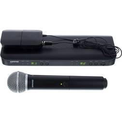 Shure BLX1288/CVL