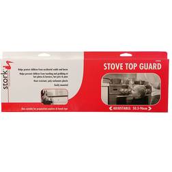 Stork Stove Guard