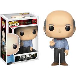 Funko Pop! TV Twin Peaks Giant