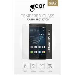 Gear by Carl Douglas Tempered Glass Screen Protector (Huawei P9 Lite)