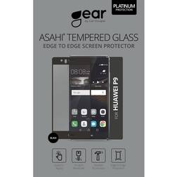 Gear by Carl Douglas Full Fit Glass Asahi Screen Protector (Huawei P9)