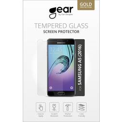 Gear by Carl Douglas Tempered Glass Screen Protector (Galaxy A5 2016)