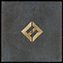 Foo Fighters Concrete & Gold (2 LP) (Vinile)