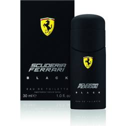 Ferrari Black EdT 30ml
