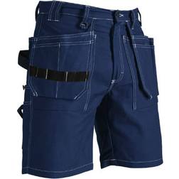 Blåkläder Short di protezione Noir