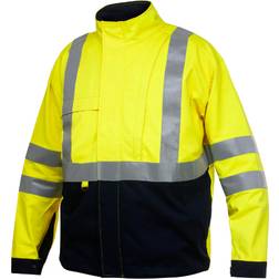 ProJob 8404 Warning Jacket