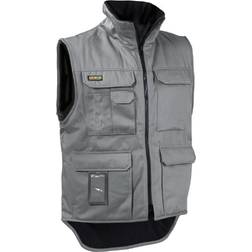 Blåkläder Gilet Noir