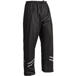 Blåkläder Pantalon de pluie niveau Noir