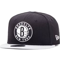 New Era Brooklyn Nets 9Fifty Snapback