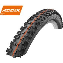 Schwalbe Hans Dampf Addix Soft SuperG TL-Easy 27.5x2.35 (60-584)
