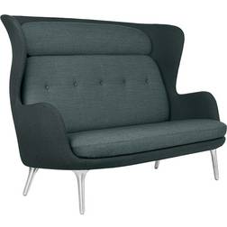 Fritz Hansen RO Sofa 150cm 2 personers