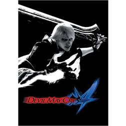 Devil May Cry 4: Limited Edition (Xbox 360)