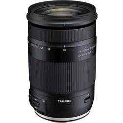 Tamron 18-400mm F3.5-6.3 Di II VC HLD for Canon