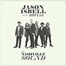 Jason Isbell & The 400 Unit - The Nashville Sound (Vinyl)