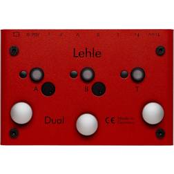 Lehle Dual SGoS