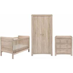 East Coast Nursery The Fontana Room Set