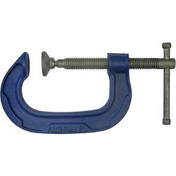 Faithfull FAIG3 Heavy Duty G-Clamp