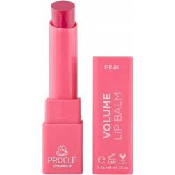 Proclé Volume Lip Balm Pink 6ml