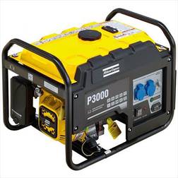 Atlas Copco P3000