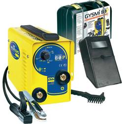 GYS Inverter Avec Accessoires I 80P 029941 10 - 80 A