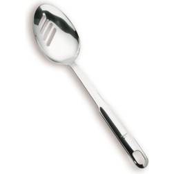 Lacor Supermonoblock Perforated Slotted Spoon 32cm