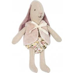 Maileg Micro Bunny W/West
