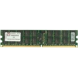 Kingston ValueSRV DDR2 800MHz 4GB (KVR800D2D4P6/4G)