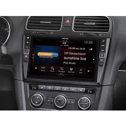 Alpine X901D-G6