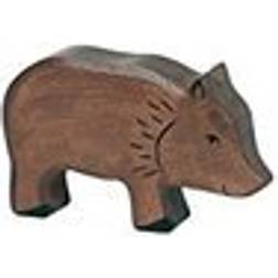 Holztiger Wild Boar