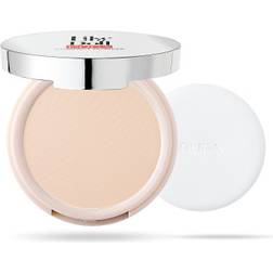 Pupa Like a Doll Compact Powder SPF15 #001 Porcelain