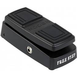 Mooer Free Step Pédale Wah-wah