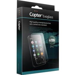 Copter Exoglass Screen Protector (Galaxy A3 2017)