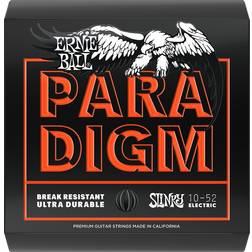 Ernie Ball 2015 Paradigm Slinky Corde Chitarra Elettrica