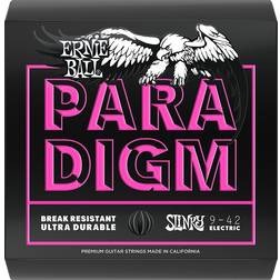 Ernie Ball 2023 Paradigm Super Slinky