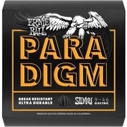 Ernie Ball 2022 Paradigm Hybrid Slinky