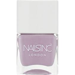 Nails Inc Nail Polish Long Wear Cambridge Grove 14ml