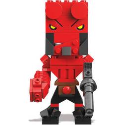 Mega Bloks Kubros Hellboy