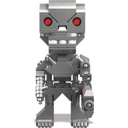 Mega Bloks Kubros Terminator T-800