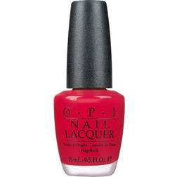 OPI Nail Lacquer Dutch Tulips 15ml