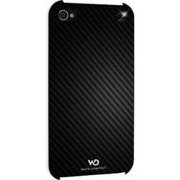 White Diamonds Focus Case (iPhone 4/4S)