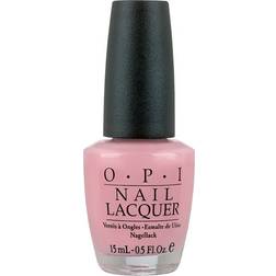 OPI Nail Lacquer Passion 15ml